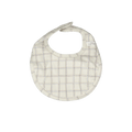 The Printed Bib - Sketch Grid