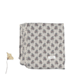 The Printed Blanket - Vintage Rose