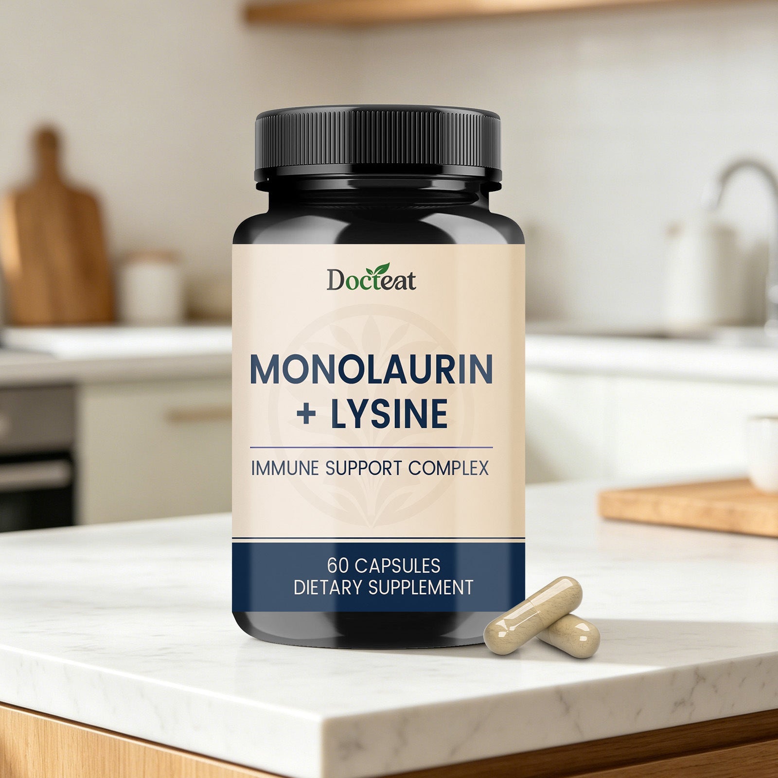 Dietary Supplement