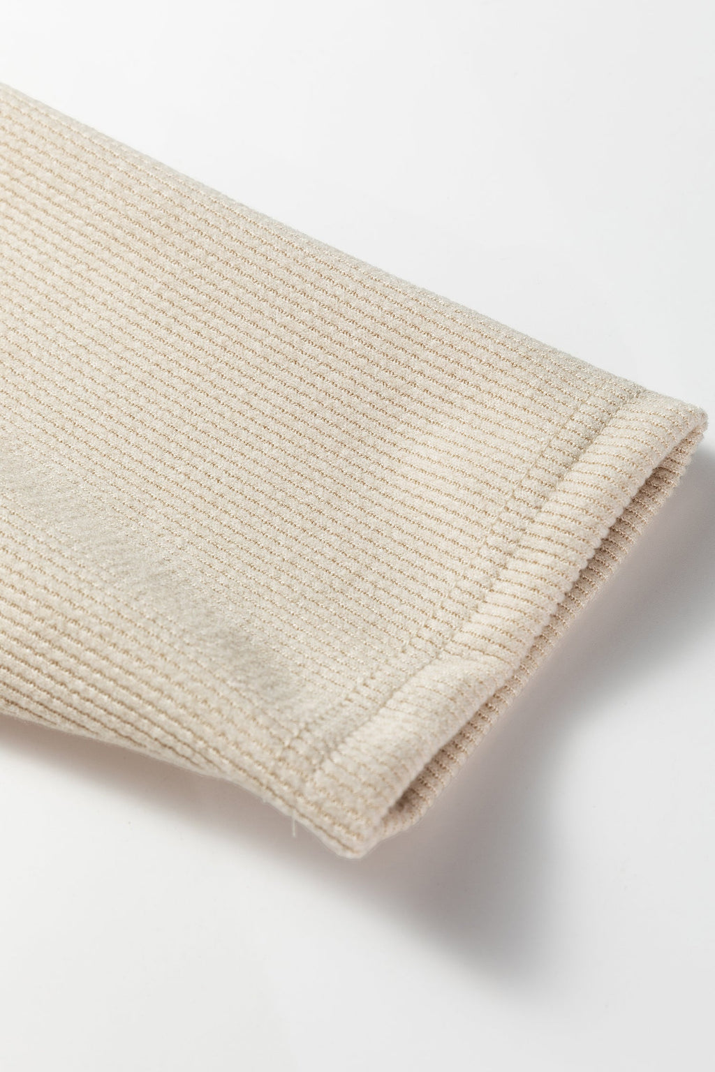 Dark Khaki Thermal Textured Leopard Drawstring Baggy Hoodie