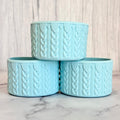 AQUA MACRAME  Boot