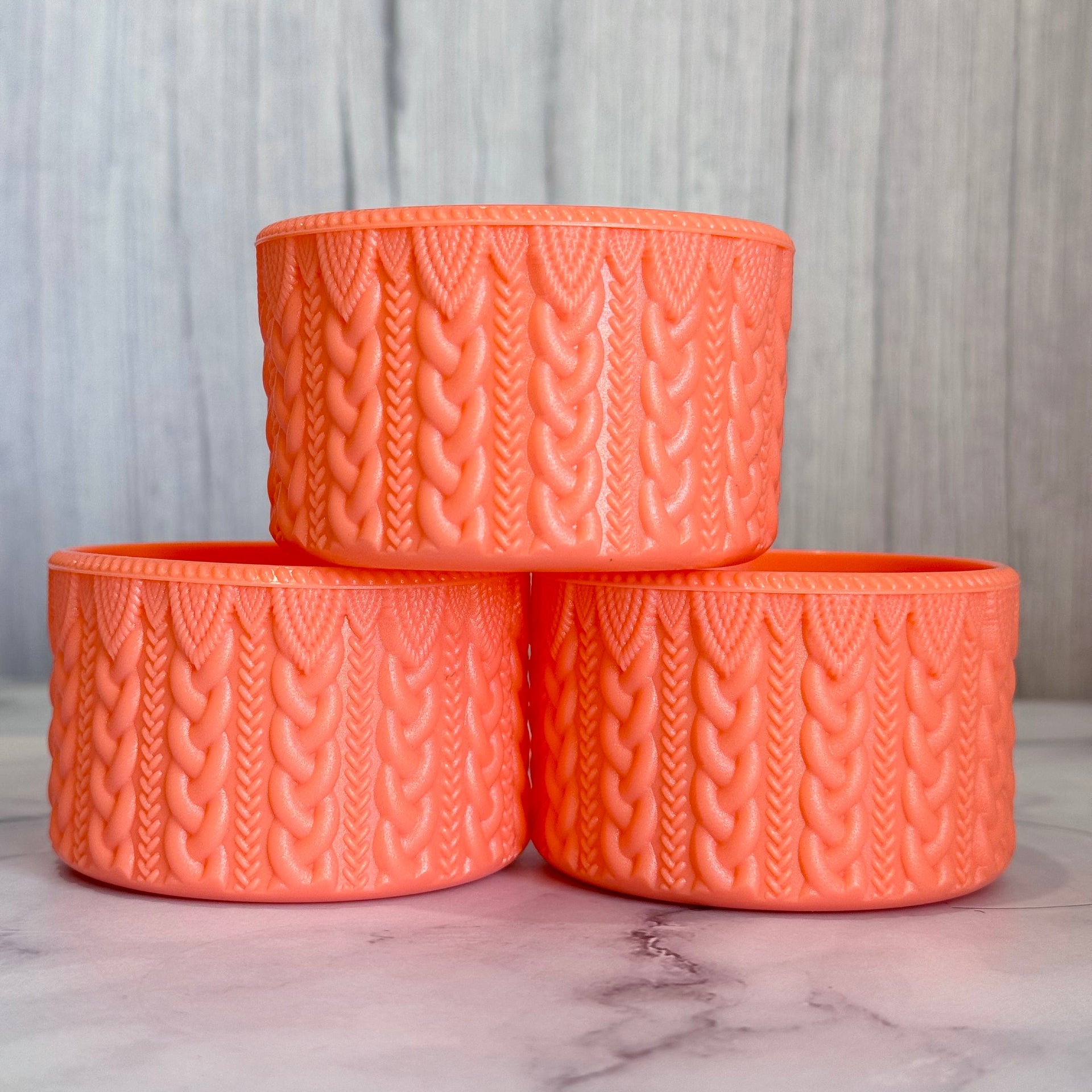 CORAL FIXATION MACRAME  Boot