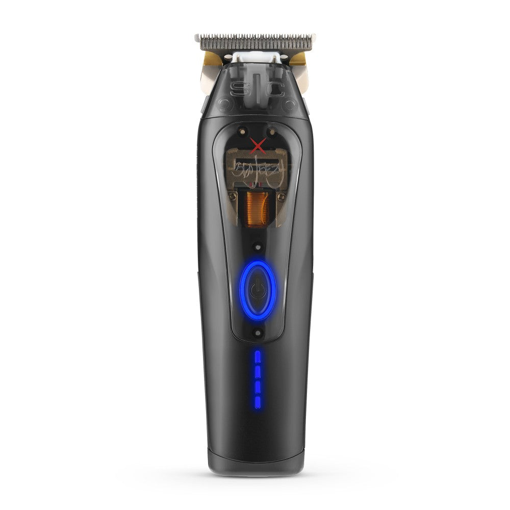 STYLECRAFT X 360 JEEZY CLIPPER & TRIMMER COMBO (#SC614B & #SC423B)