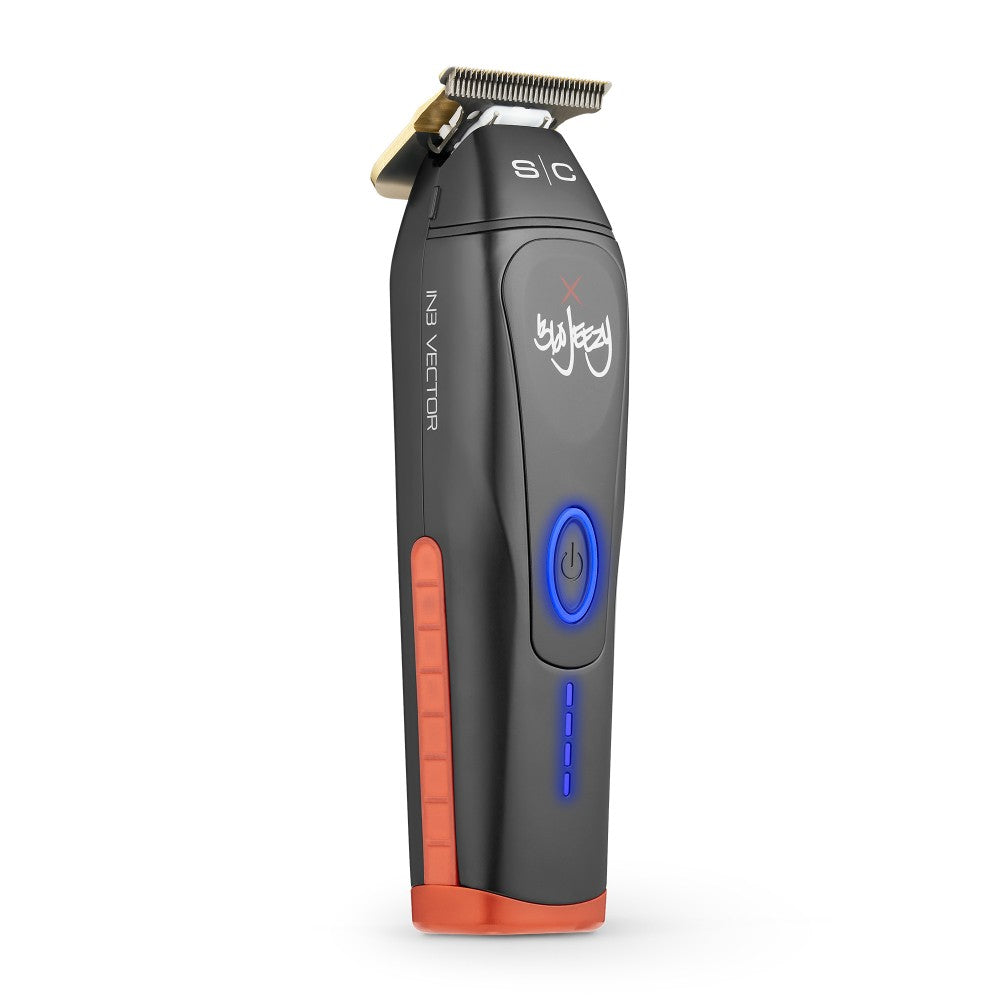 STYLECRAFT X 360 JEEZY TRIMMER (#SC423B)