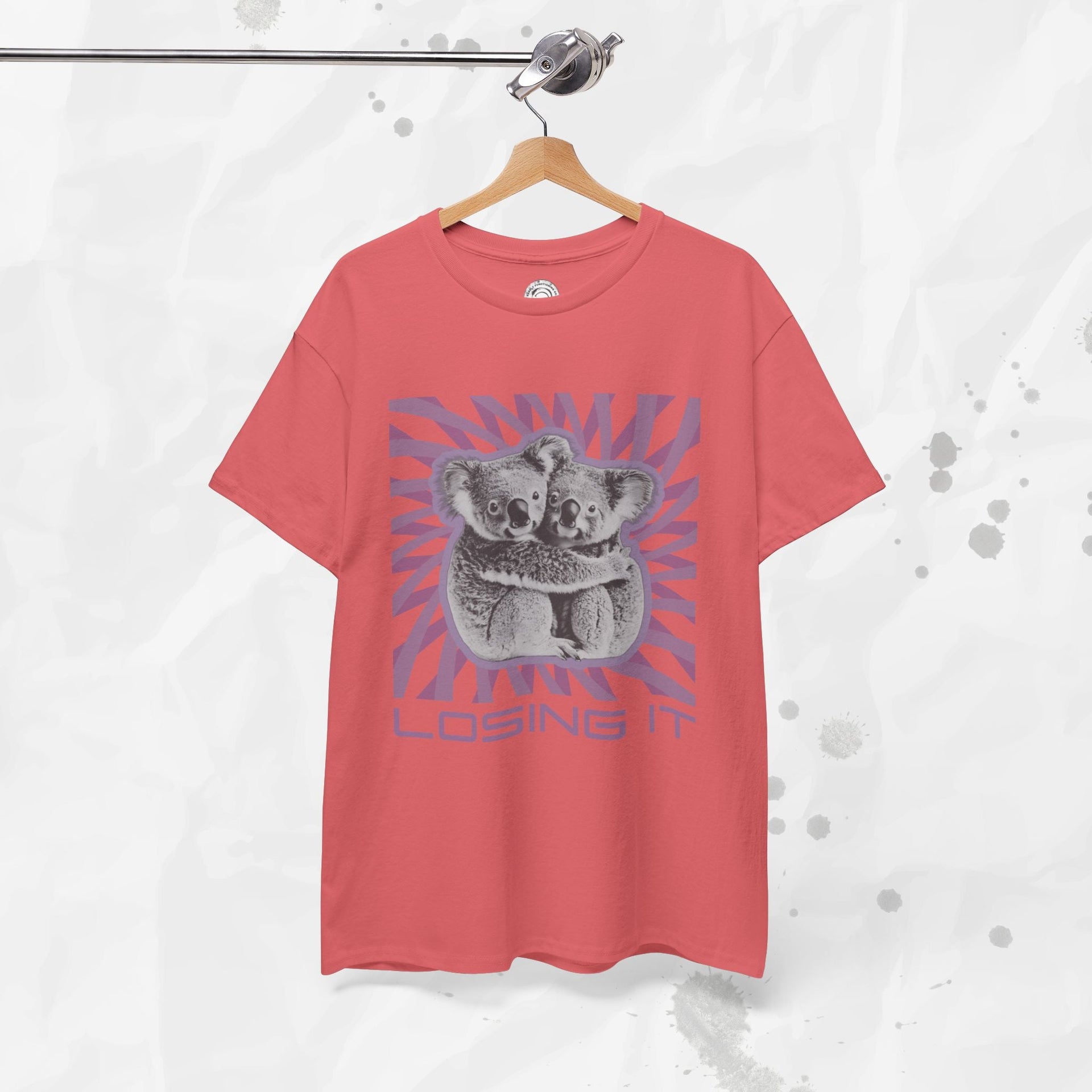 Losing It – T-Shirt
