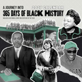 365 Days of Black History 2027 Wall Calendar featuring historical tribute imagery