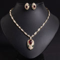 Little Spirit Snake Pendant Necklace in S925 Silver and Zirconia