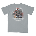 Uncle Woodrow Tee with Pocket