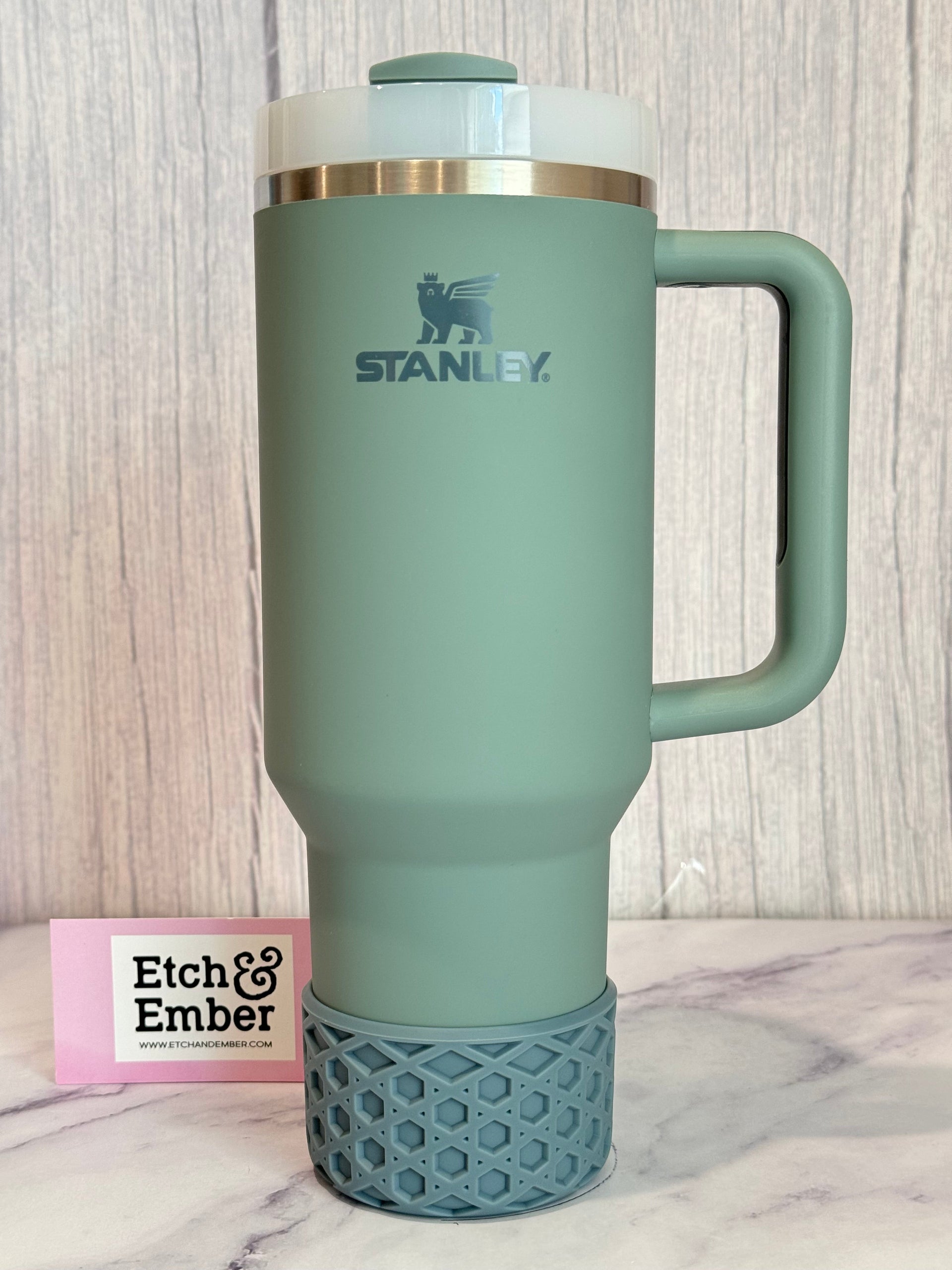 Shale Waffle Boot