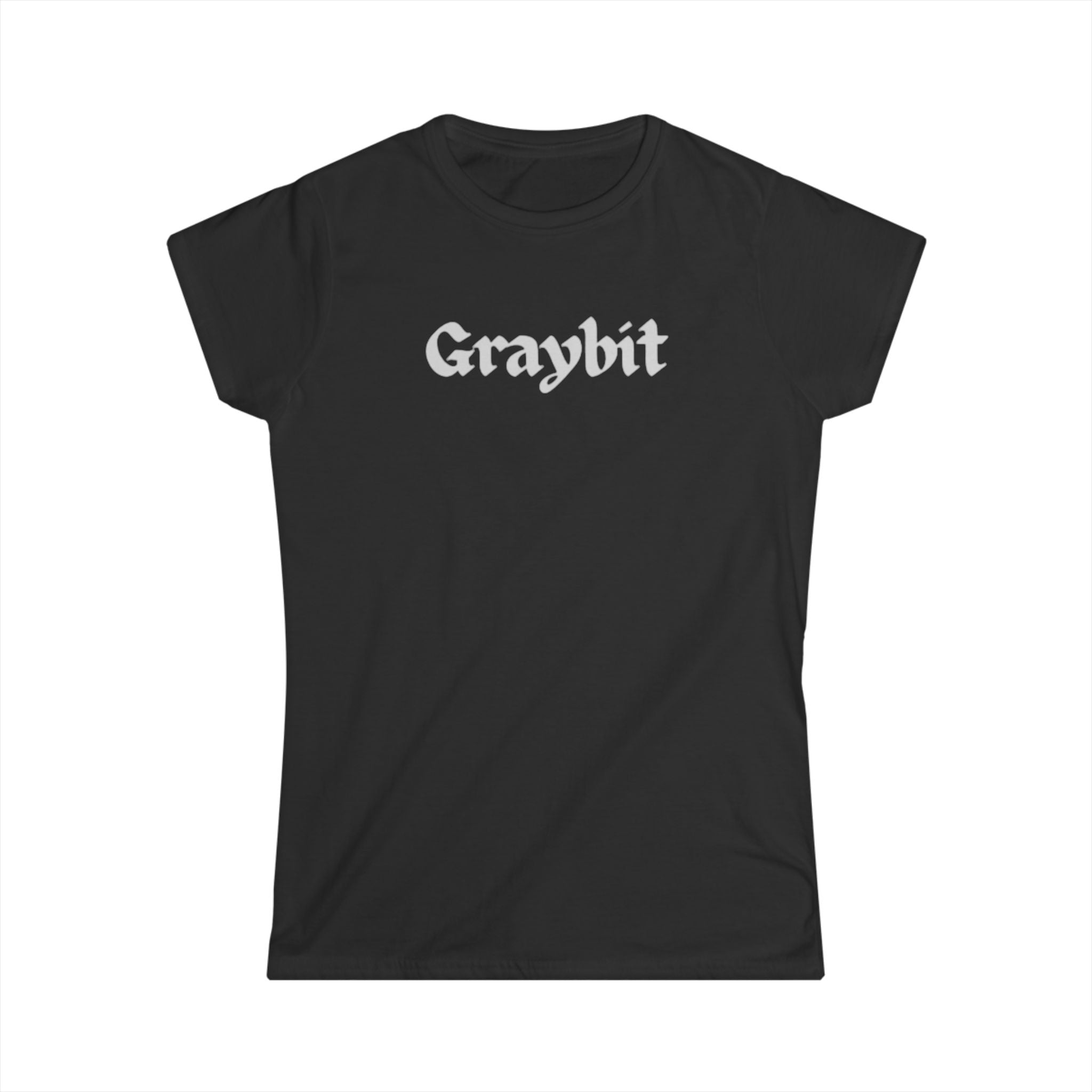 Women’s Softstyle Cotton Everyday Tee