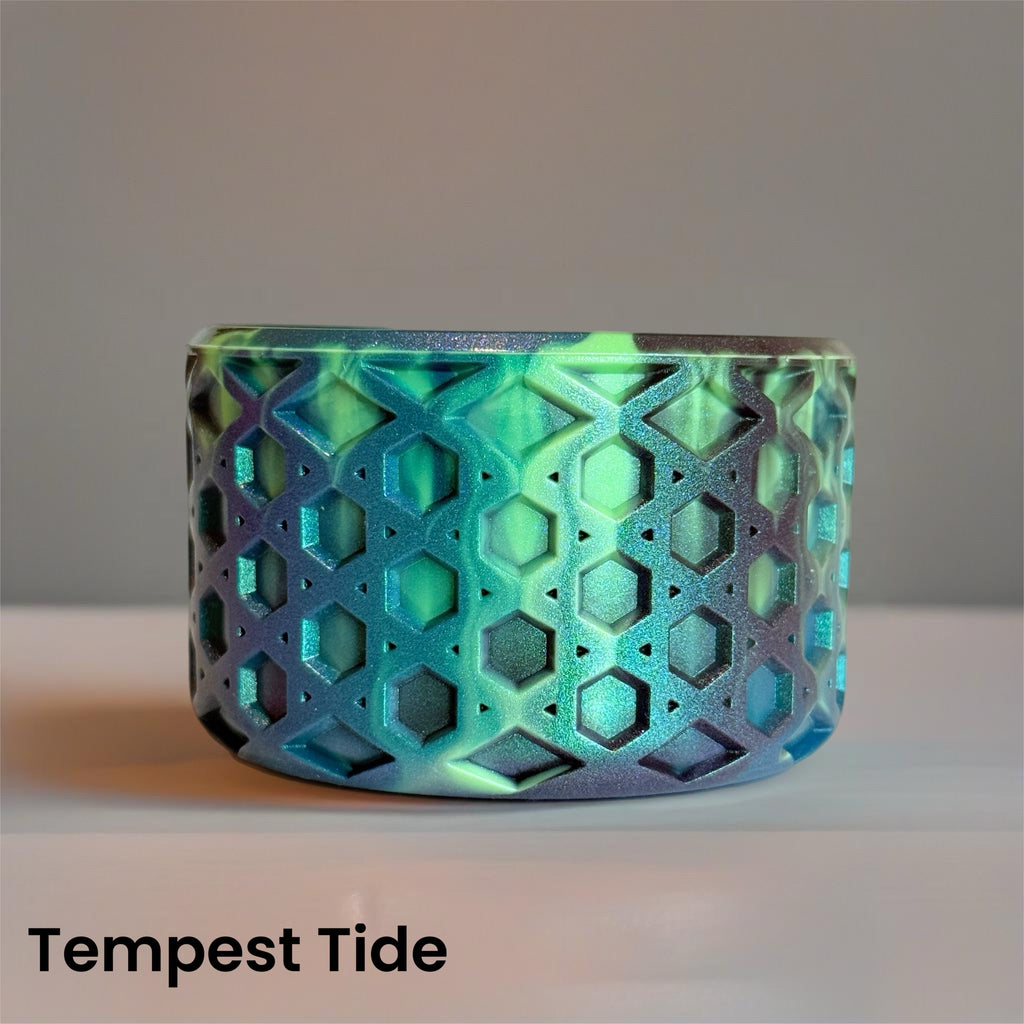 Tempest Tide Waffle Boot