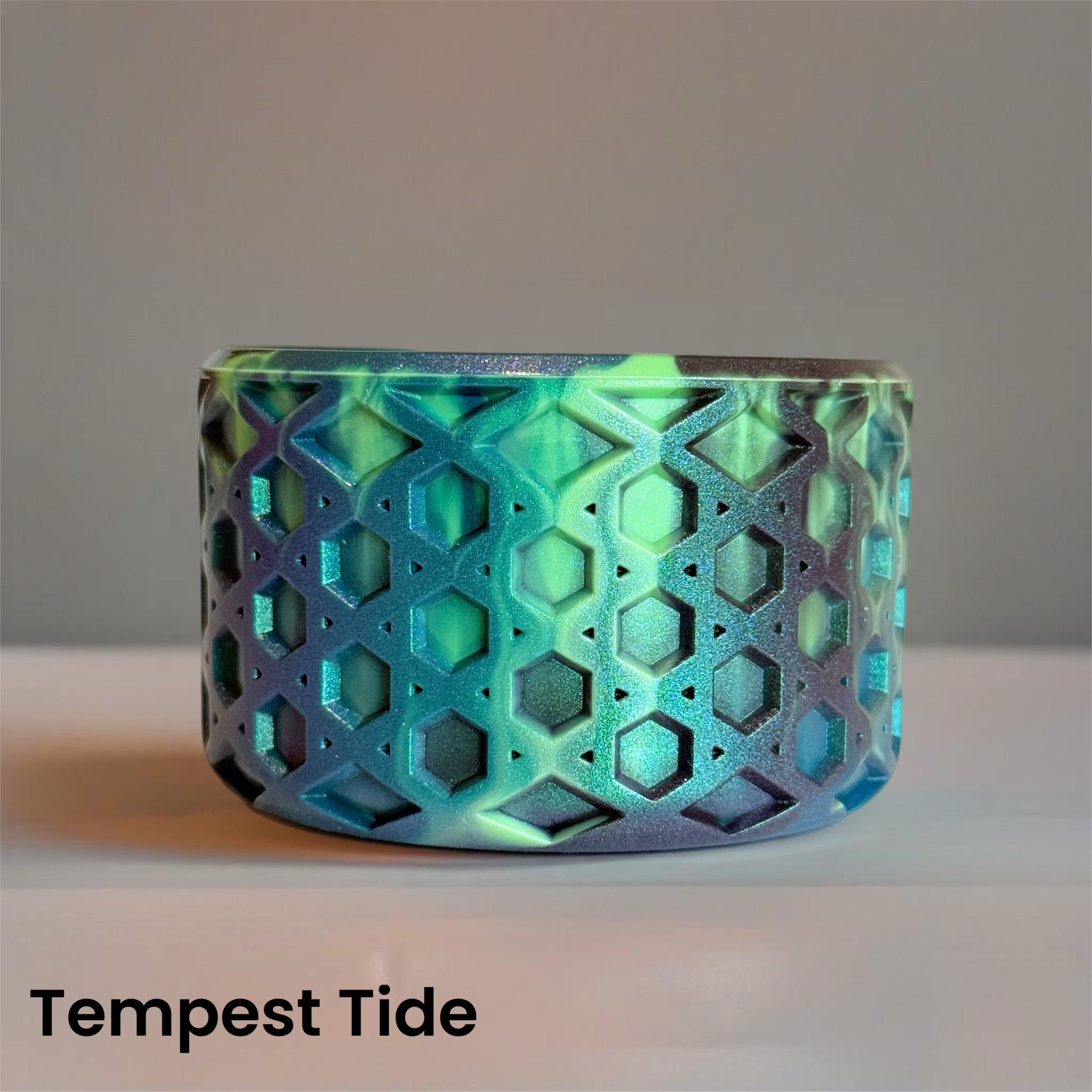 Tempest Tide Waffle Boot