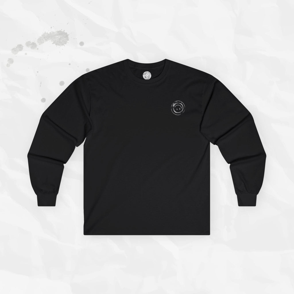 Floating Through It - Long Sleeve T-Shirt