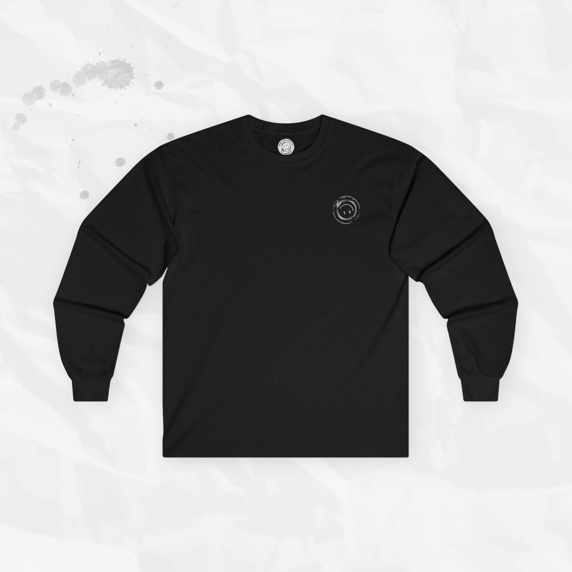 Floating Through It - Long Sleeve T-Shirt