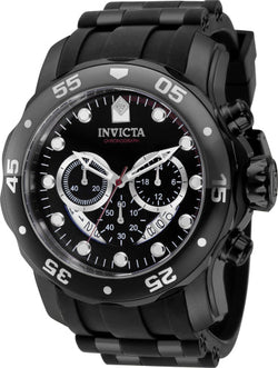 Invicta Men's Pro Diver
