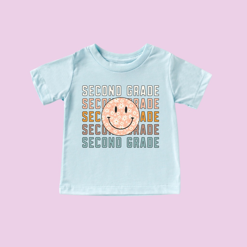 Second Grade