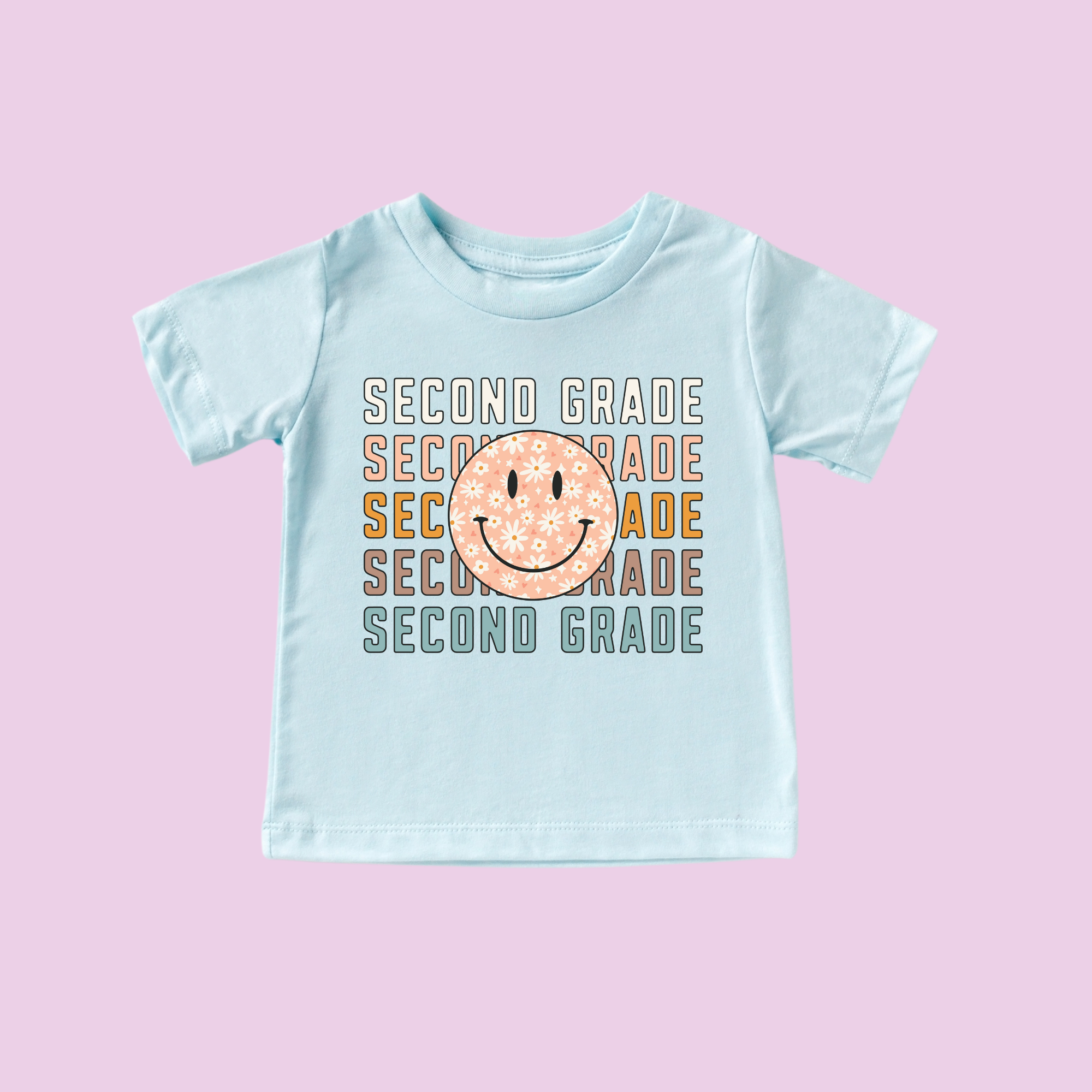 Second Grade