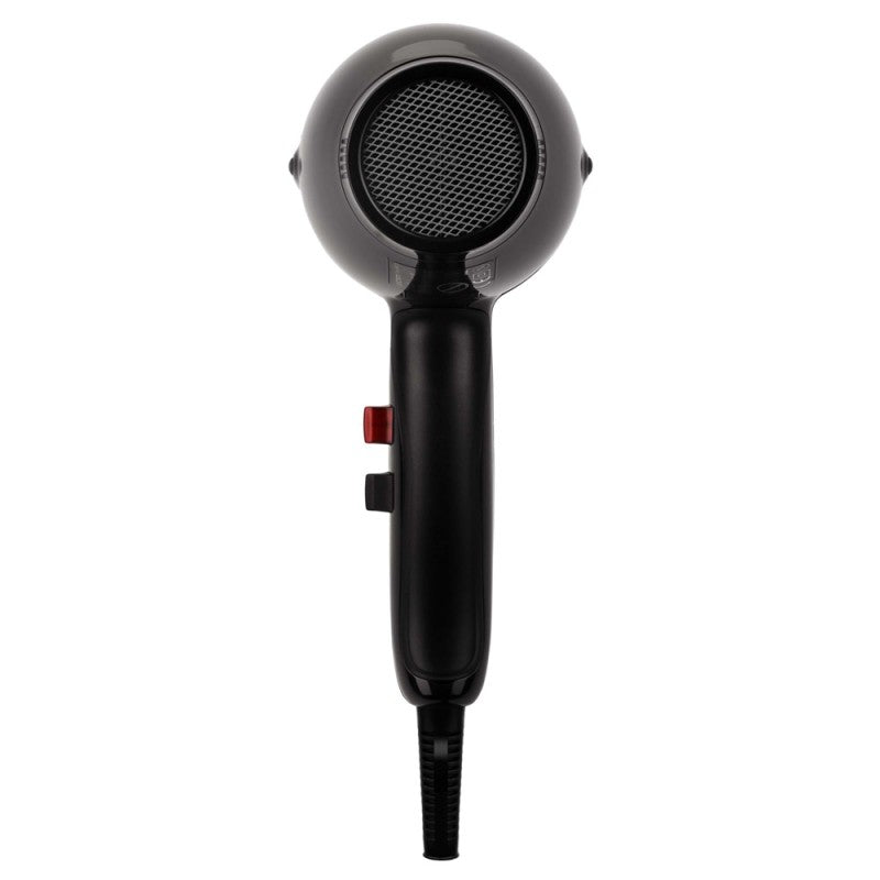 Professional 3800 Super Power Hair Dryer - Modern Minimalist Style