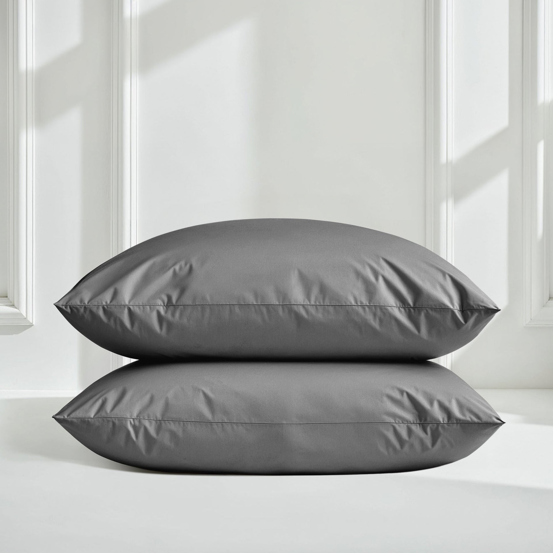 Australian Long-Staple Cotton Sateen Bedding Bundle - Image 50