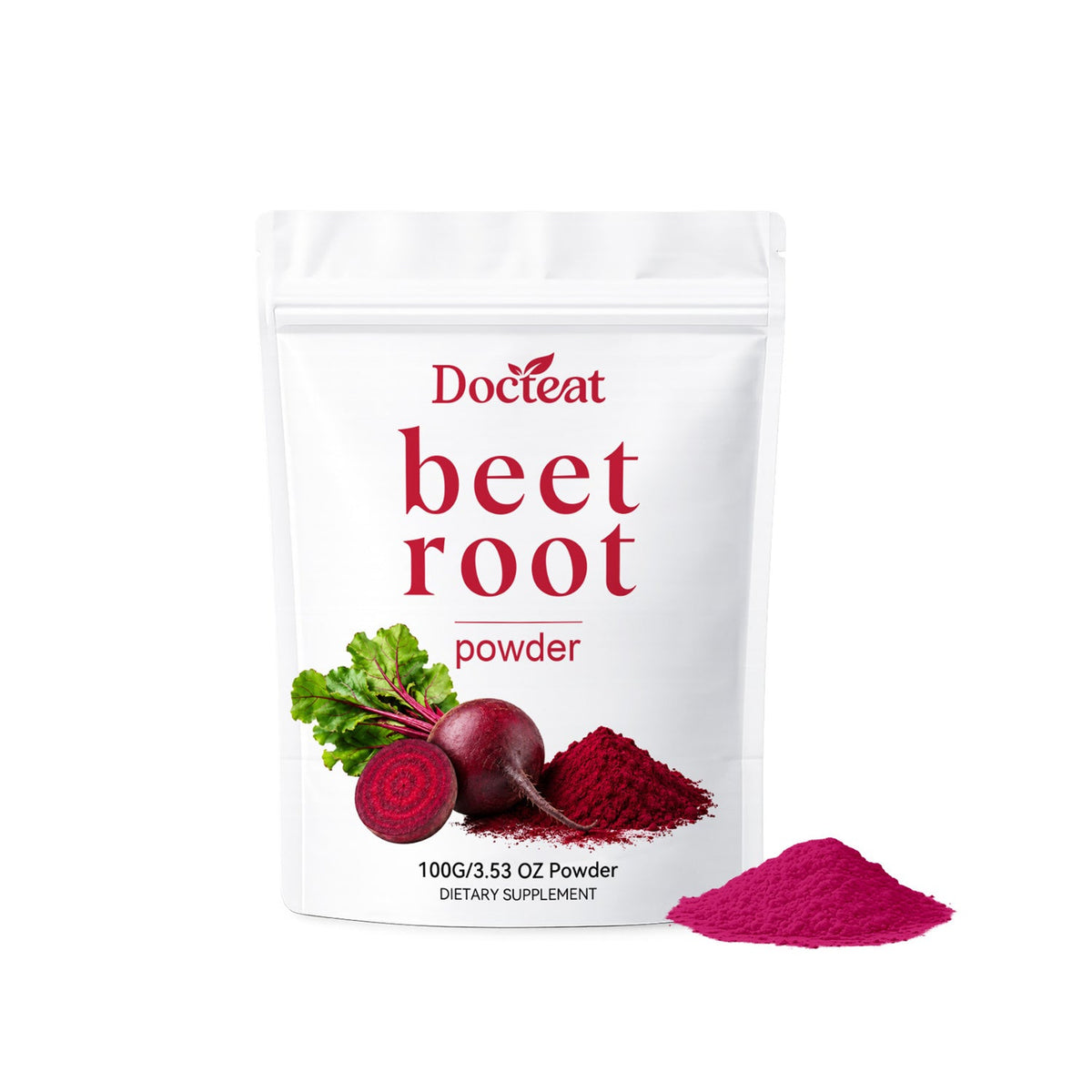 Beet Root Nutrition Powder
