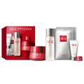 SK-II PITERA Anti-Aging Set containing Facial Treatment Essence and SKINPOWER Advanced Cream