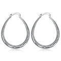 Personalized Car Pattern U-shaped Ear Ring Fashion Creative And Elegant