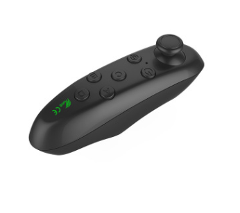 Wireless Bluetooth VR Game Controller with Joystick