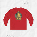 Earth is Closed for Repairs - Long Sleeve T-Shirt