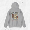 Pancakes and Panic Attacks - Hoodie