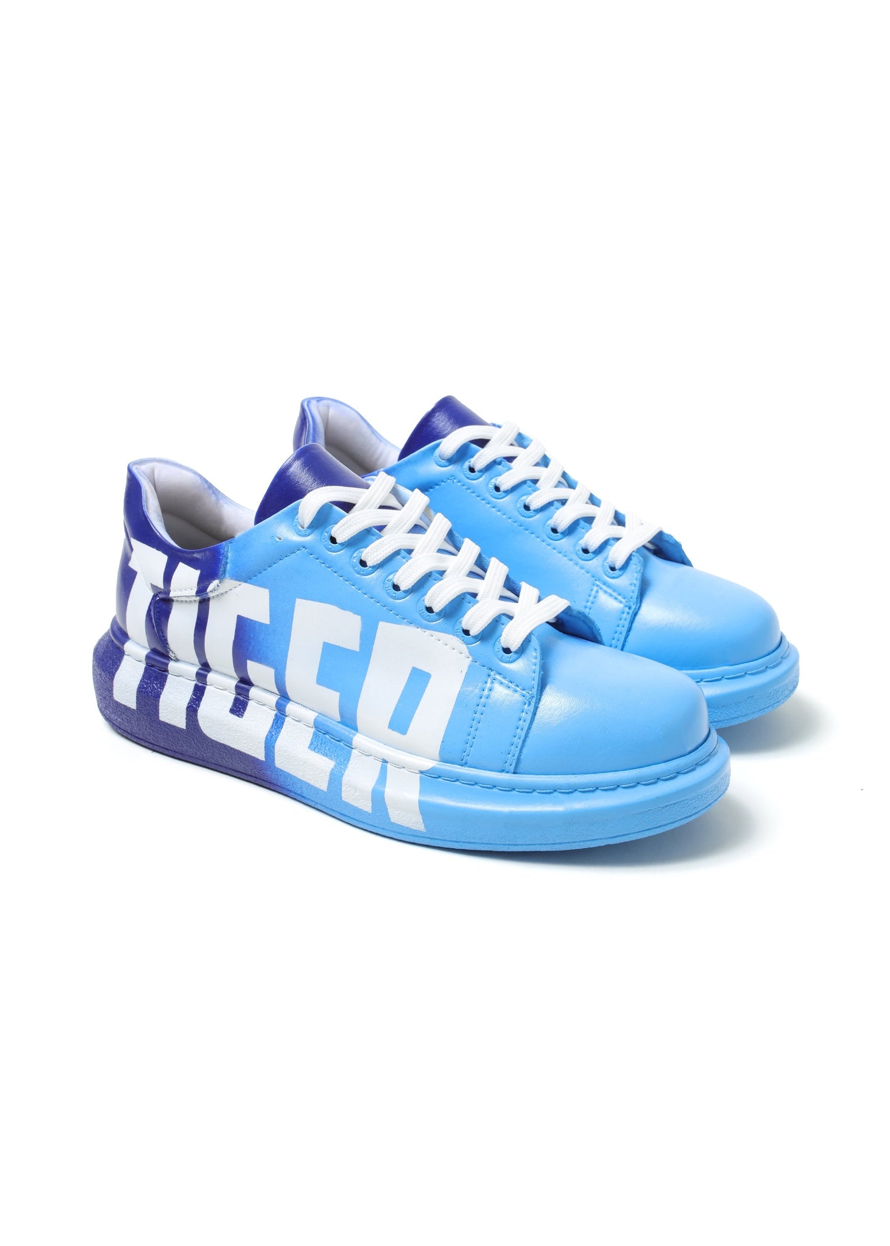 Men's Genova "Tiger"