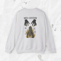 Hex the System - Crewneck Sweatshirt