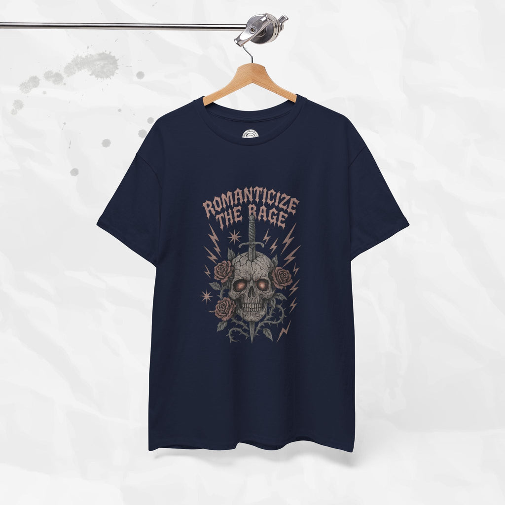 Romanticize the Rage - T-Shirt