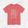 If I Die Delete My Browser History - T-Shirt