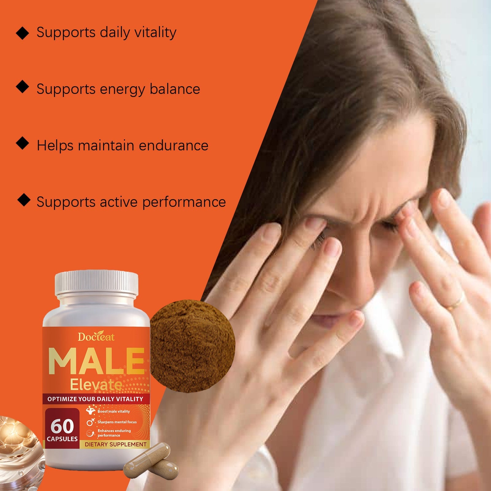 Dietary Supplement