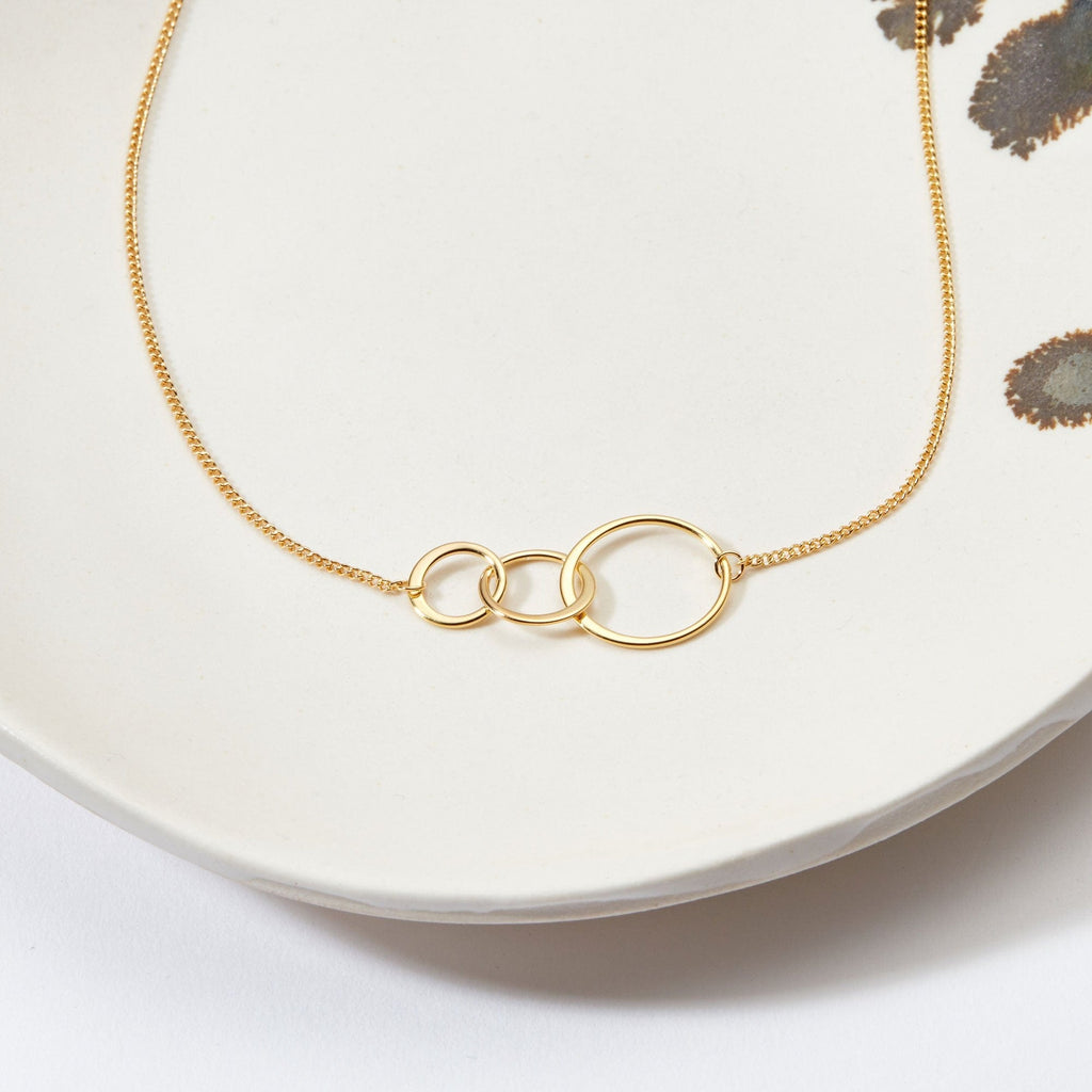 Miss You Necklace, Multiple Styles Necklace