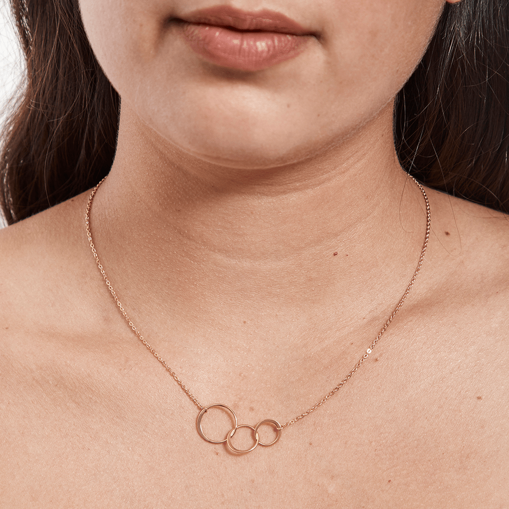 Miss You Necklace, Multiple Styles Necklace