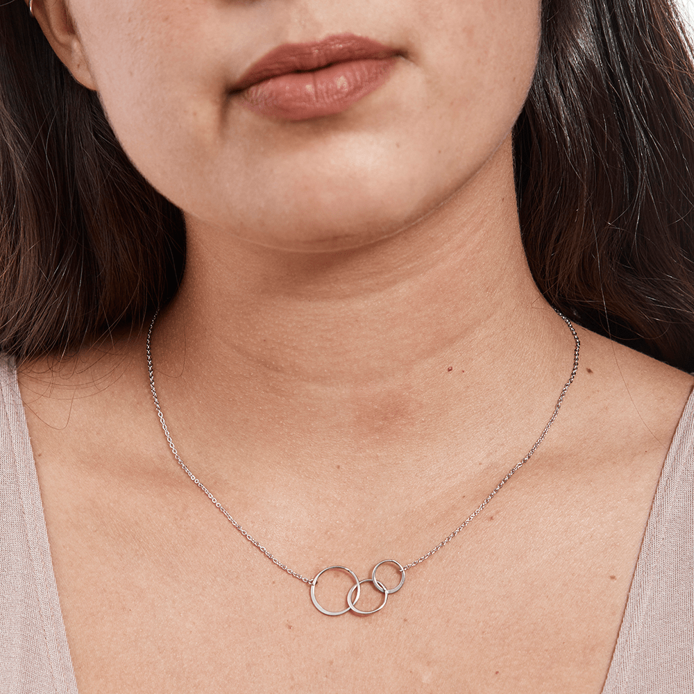 Miss You Necklace, Multiple Styles Necklace
