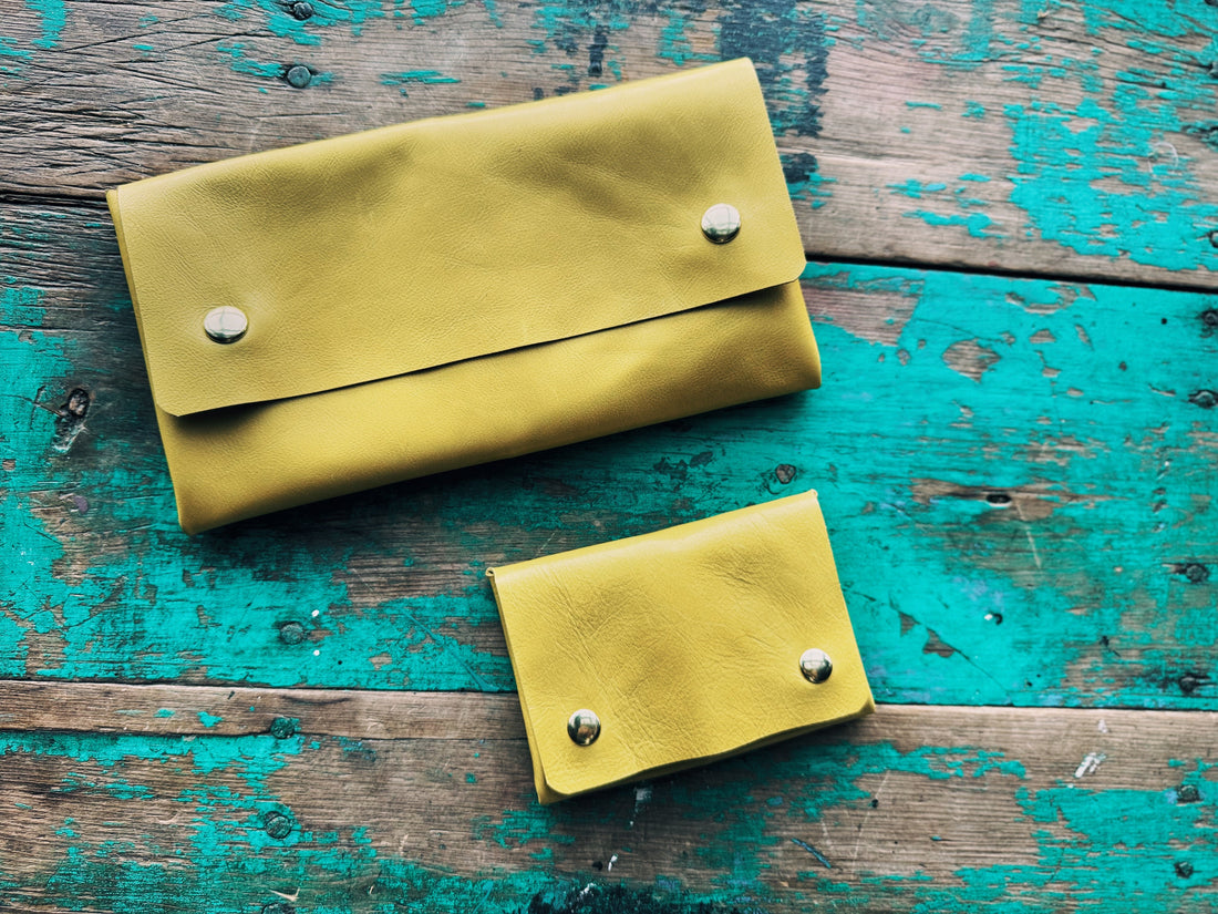 Sally Wallet