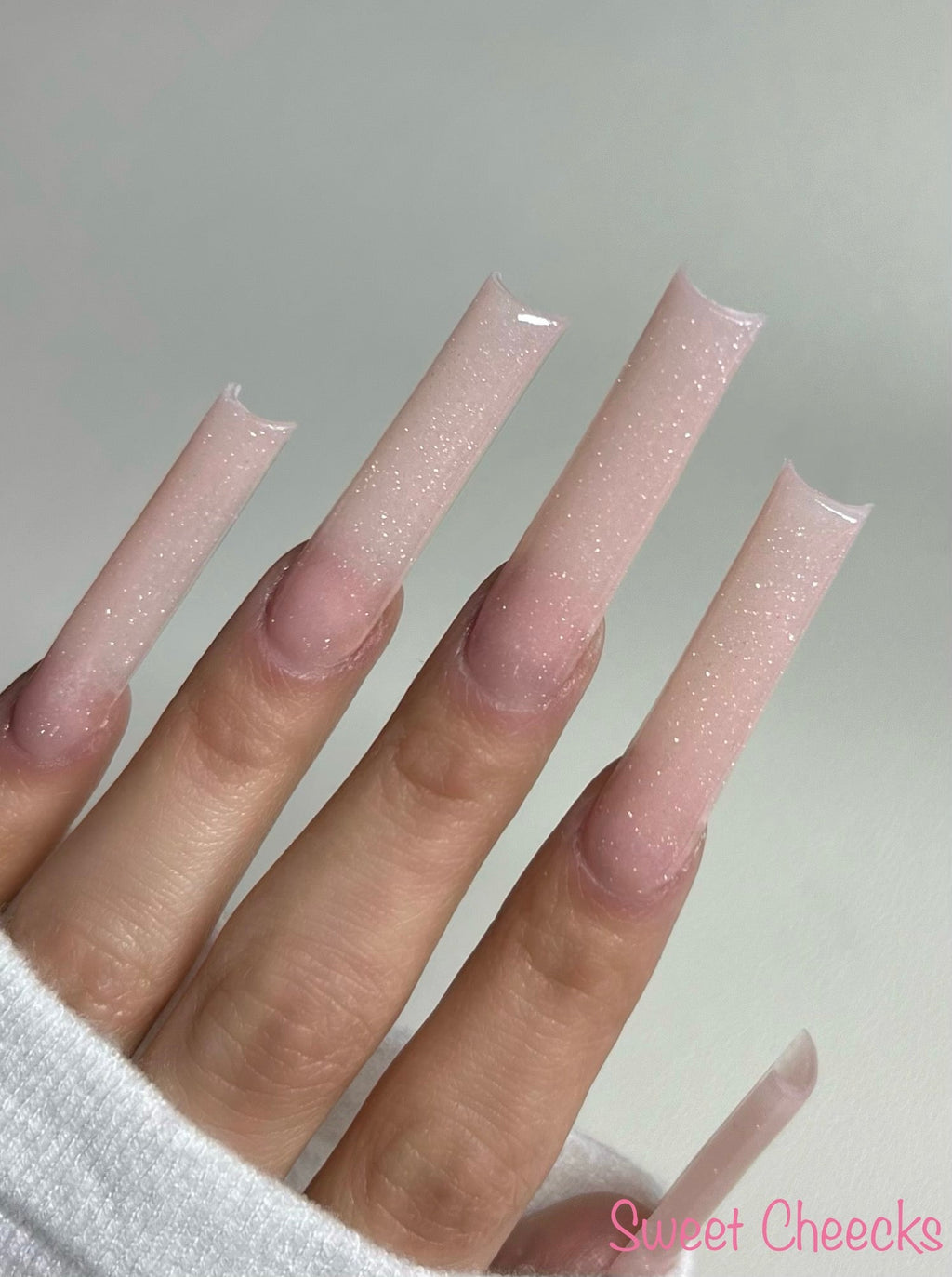 Buy 10 Acrylics Get 5 FREE