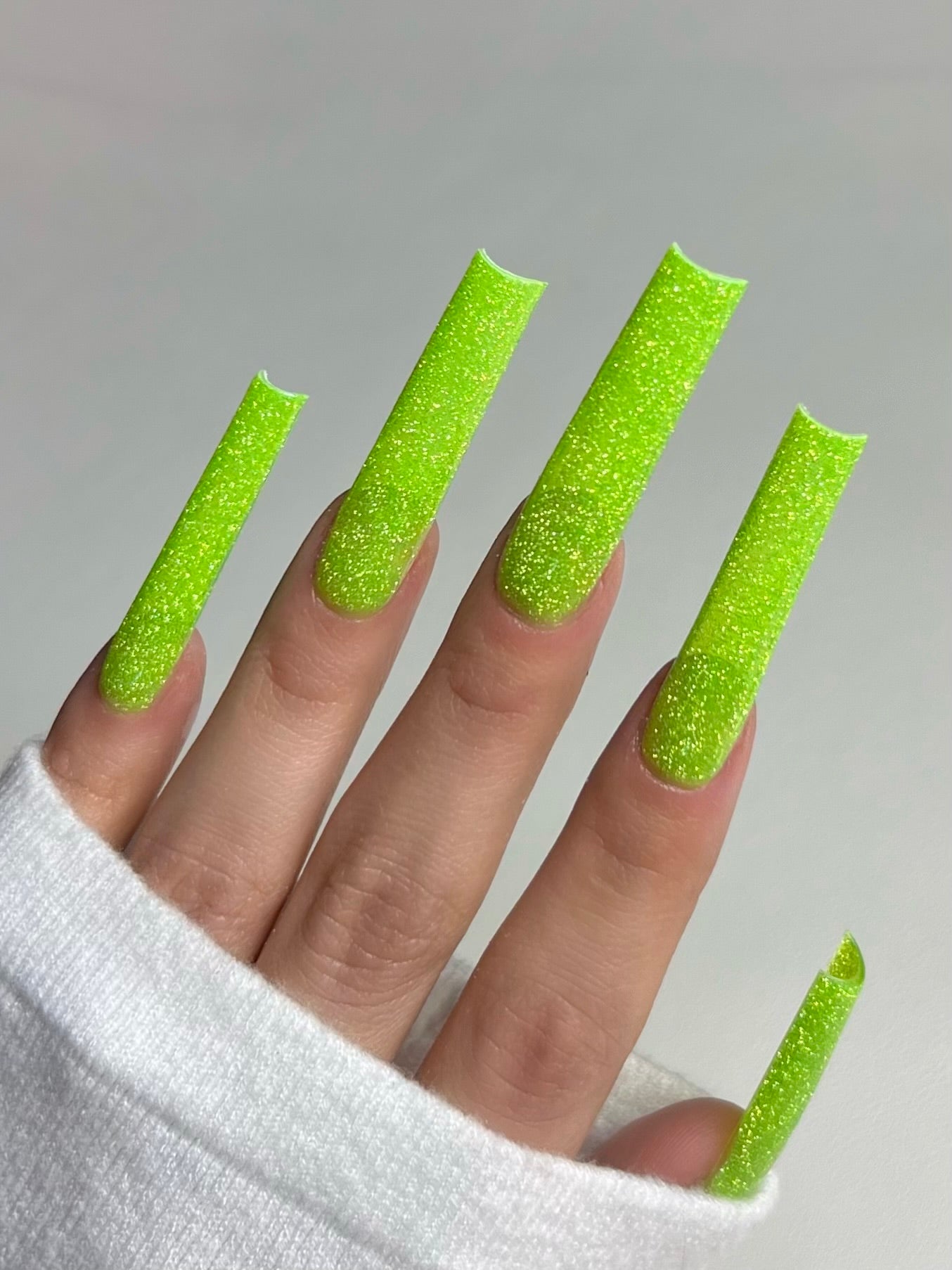 Reflective Gel Liners Collection II