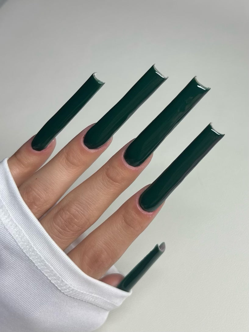 Pine Green