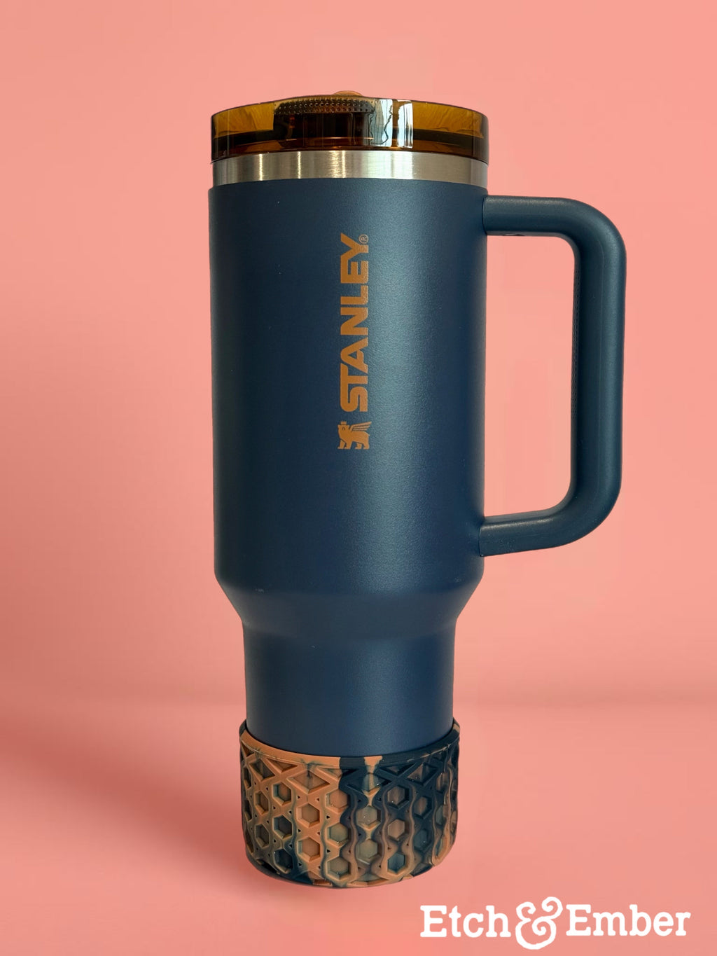 Toast Remix Waffle Boot