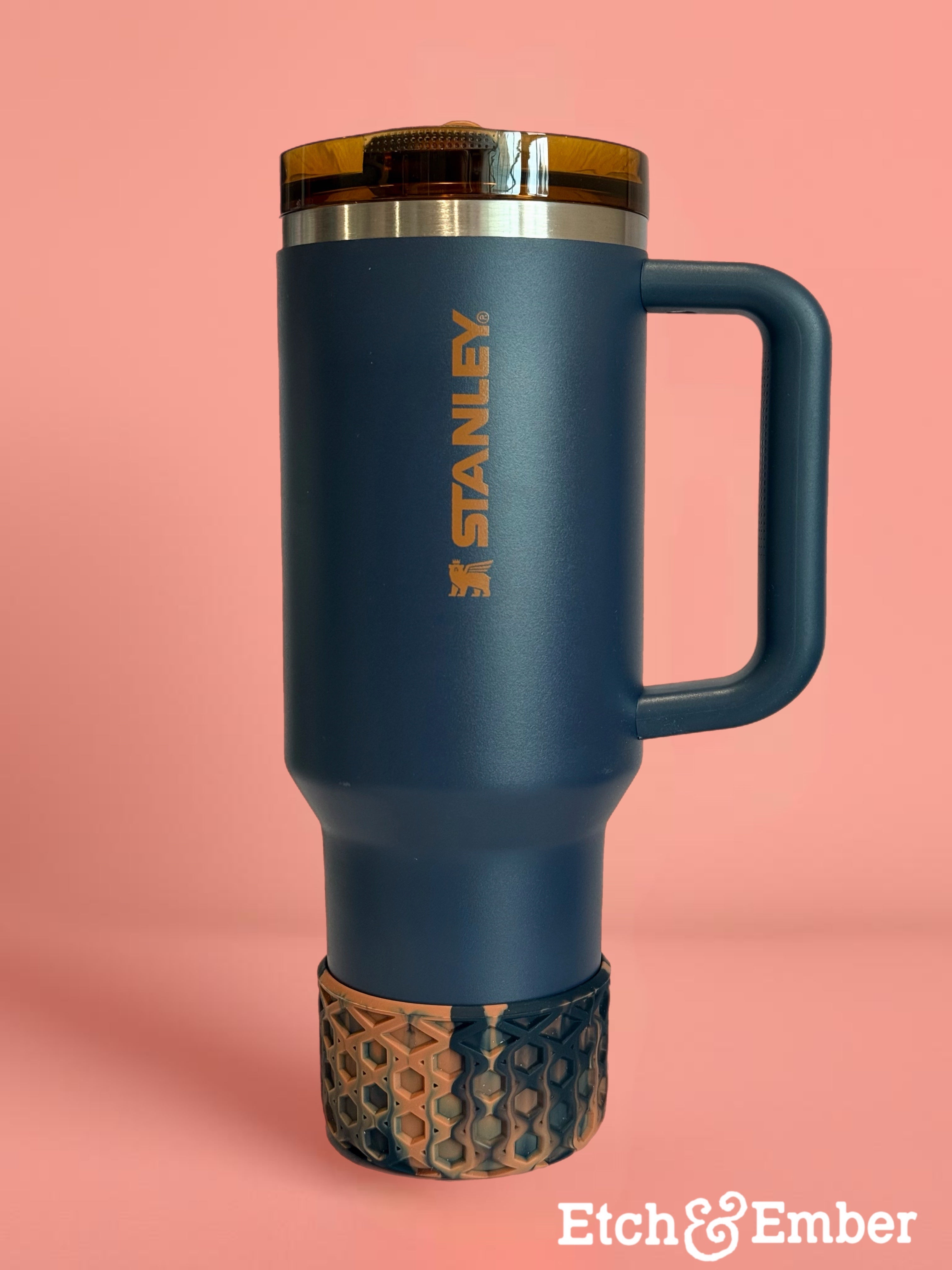 Toast Remix Waffle Boot