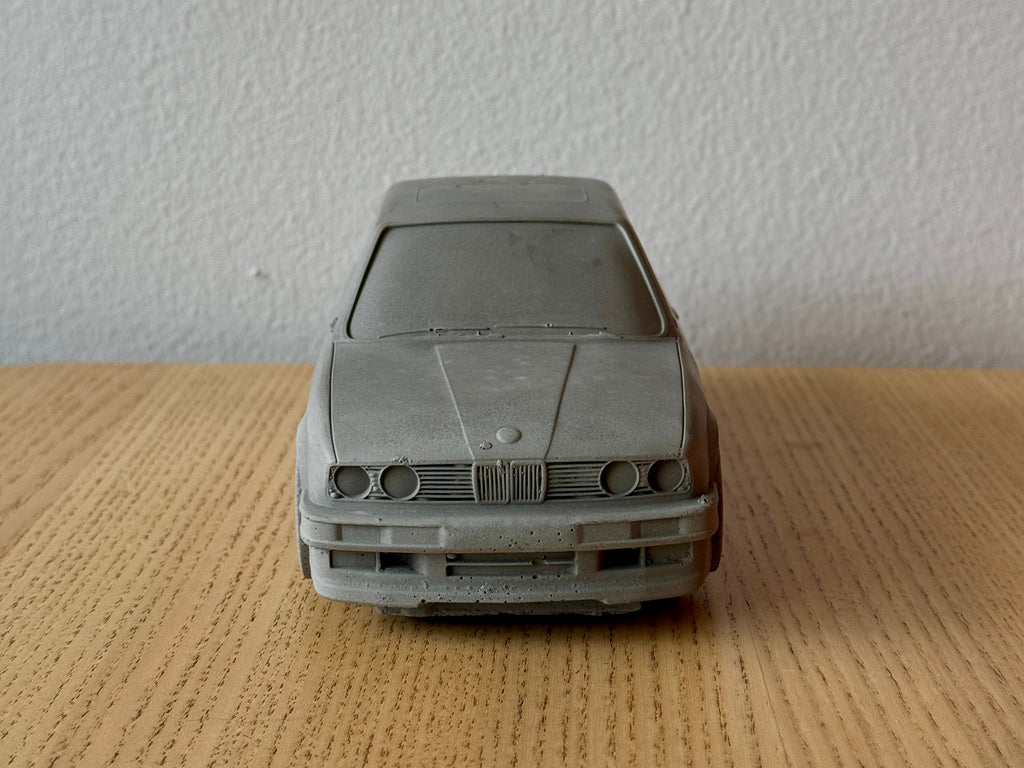 E30 Backflow