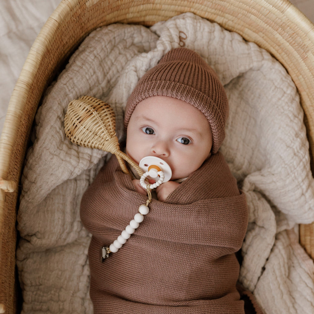 Luladream Pacifier Set