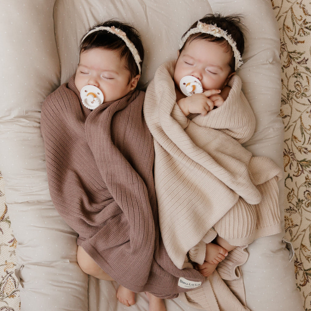 Luladream Pacifier Set