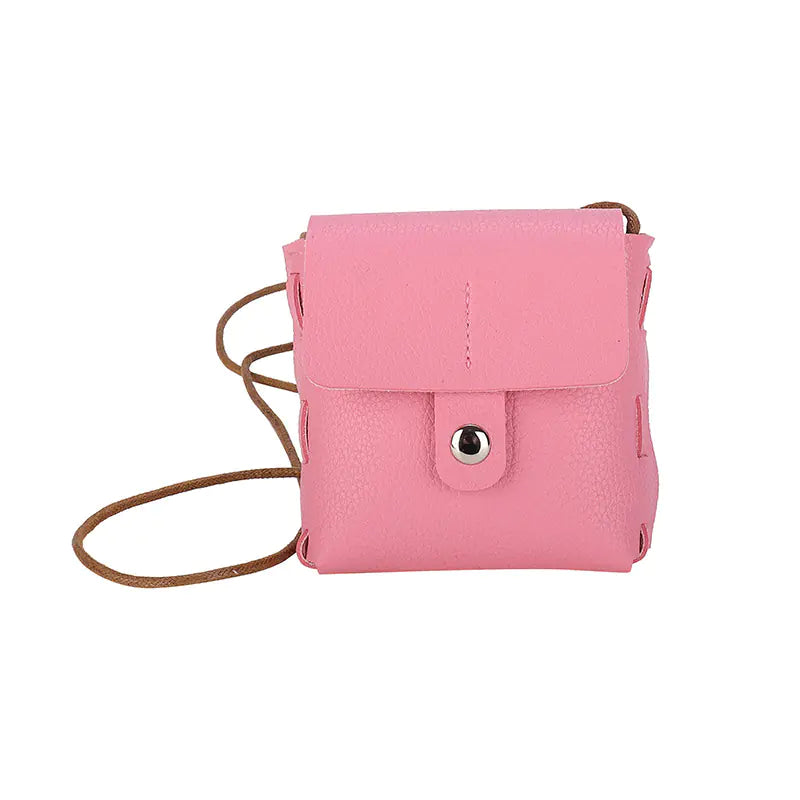 Women's Mini Crossbody Bag - Compact & Stylish