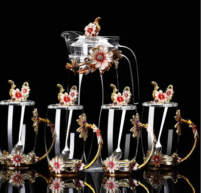 Glass Cookware