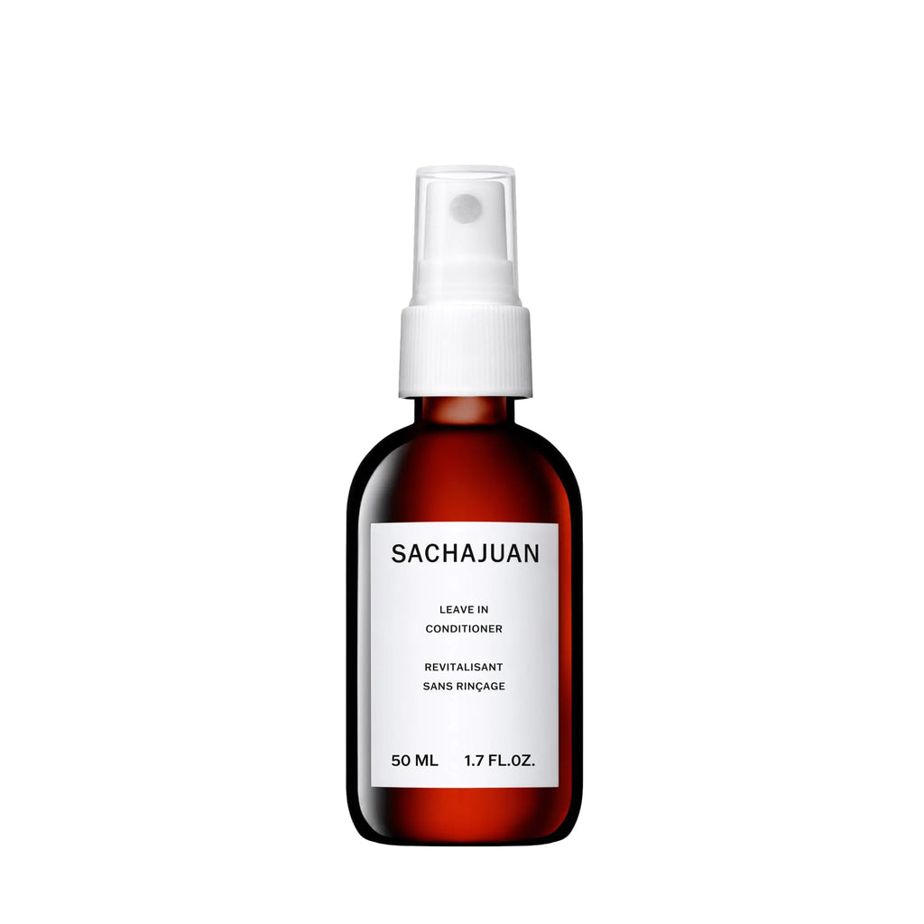 SachaJuan Leave In Conditioner 50 ml 1.7 fl oz