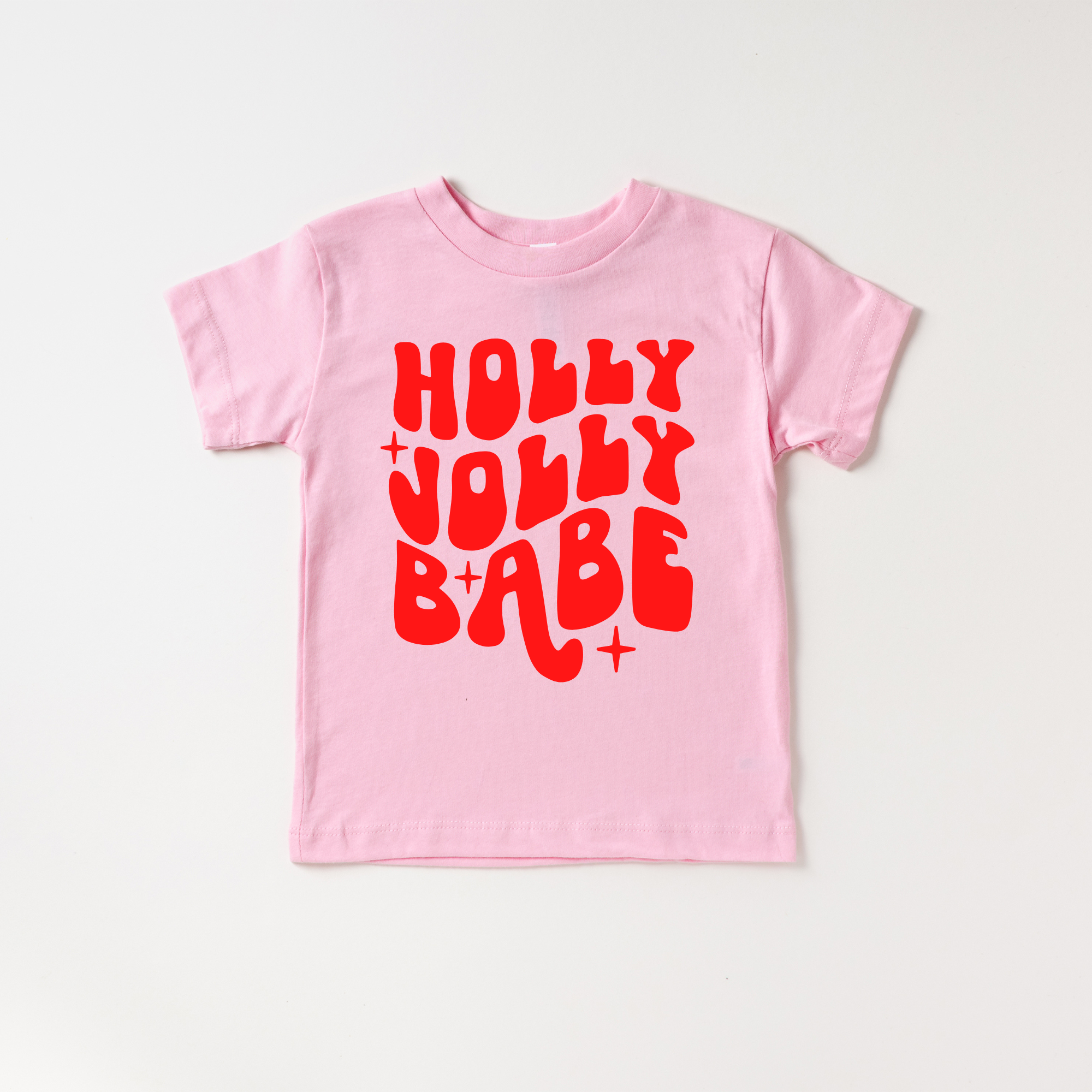 Holly Jolly Babe